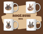 画像をギャラリービューアに読み込む, MUG(Donut)
