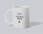 ギャラリービューアMUG(Frenchfries)に読み込んでビデオを見る
